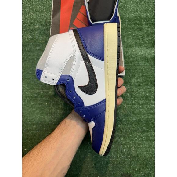 Jordan Retro 1 Rare Air Size 9 - Picture 3 of 9